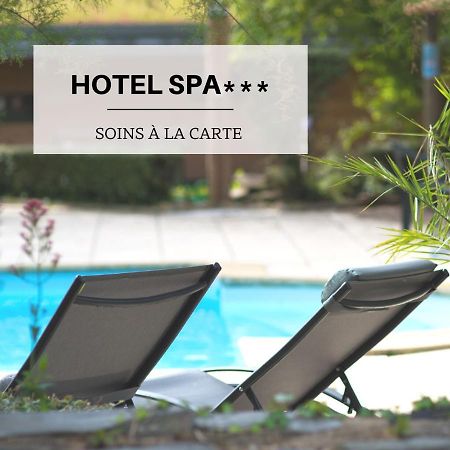 Logis Domaine Du Moulin Cavier Hotel Avrille  Ngoại thất bức ảnh