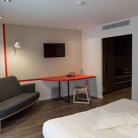 Logis Domaine Du Moulin Cavier Hotel Avrille  Ngoại thất bức ảnh