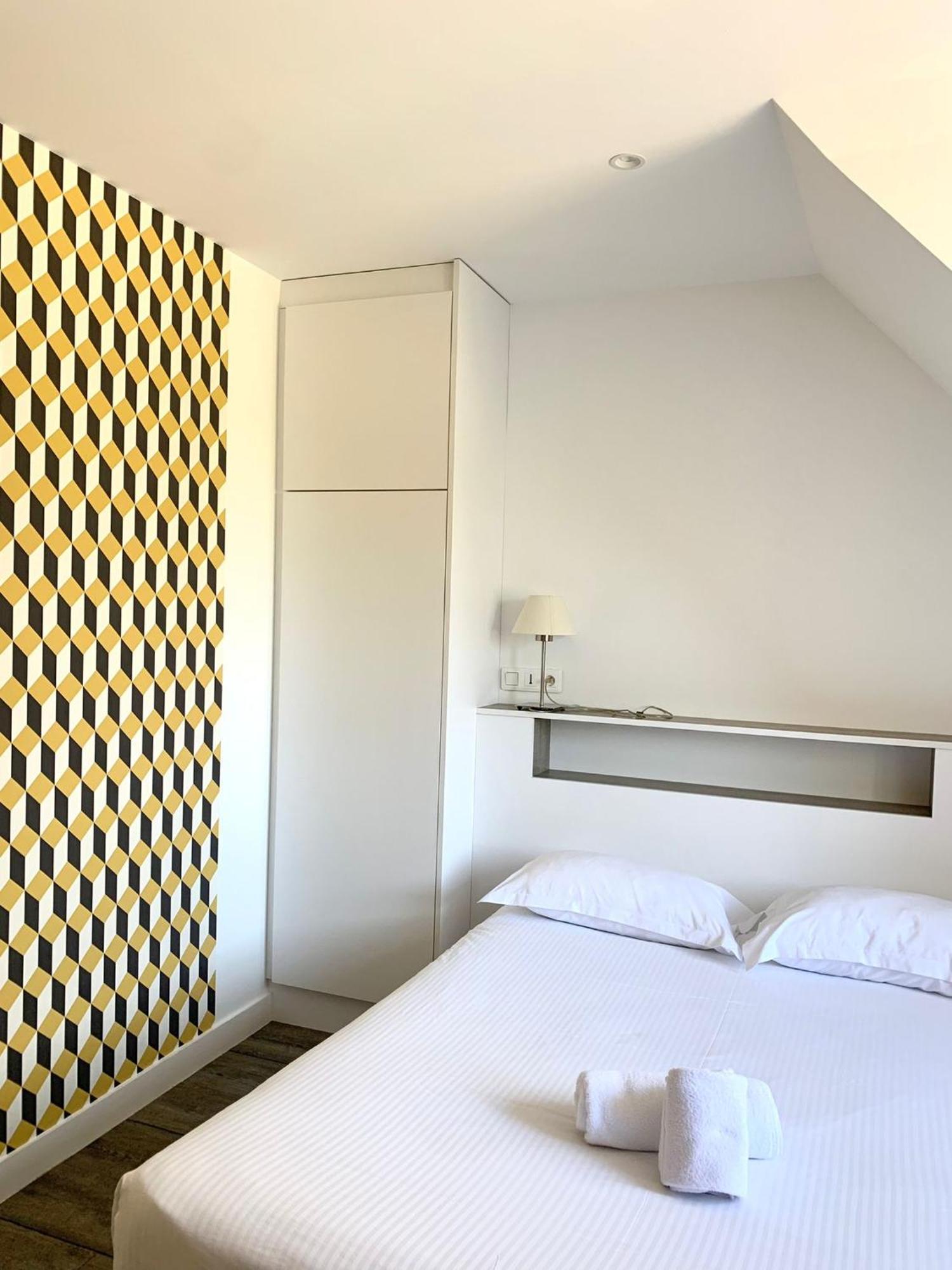 Logis Domaine Du Moulin Cavier Hotel Avrille  Ngoại thất bức ảnh