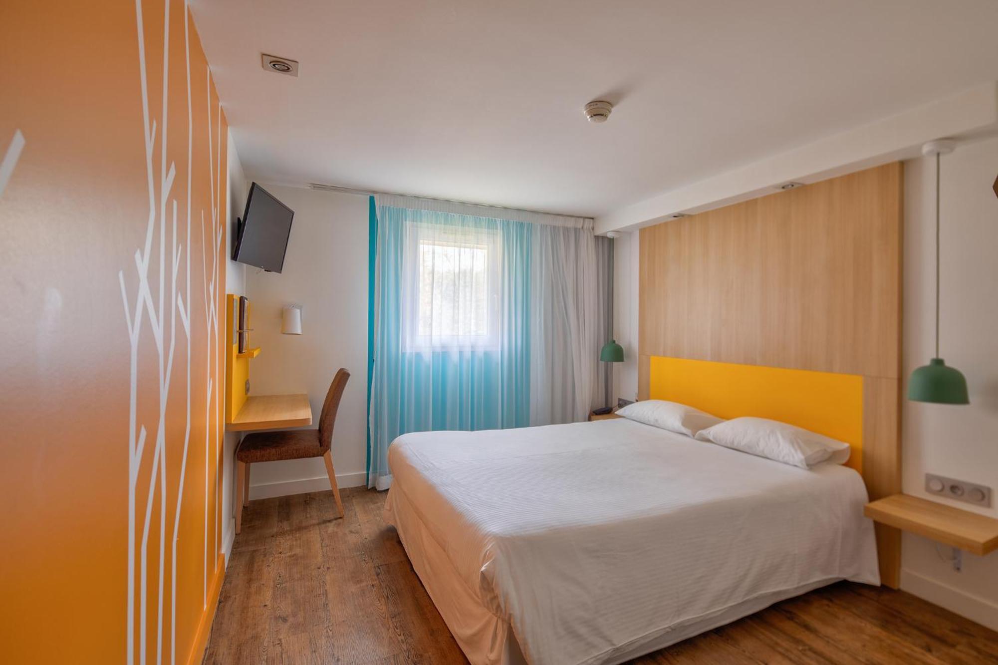 Logis Domaine Du Moulin Cavier Hotel Avrille  Ngoại thất bức ảnh