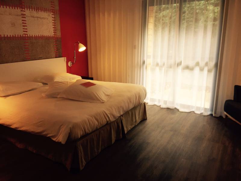 Logis Domaine Du Moulin Cavier Hotel Avrille  Ngoại thất bức ảnh